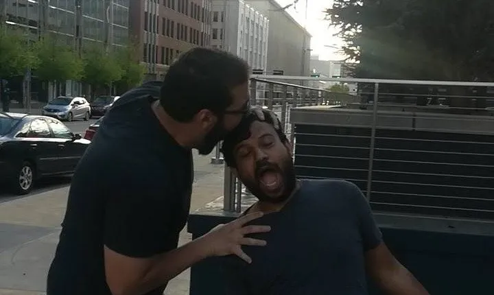 New York Scavenger Hunt by Zombie Scavengers