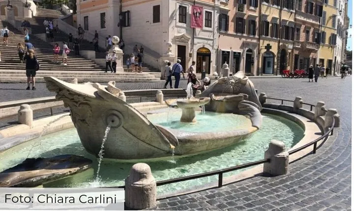 Private Airport Transfer to Rome City