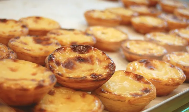 Lisbon Original Morning Food Tour by Food Lover Tour