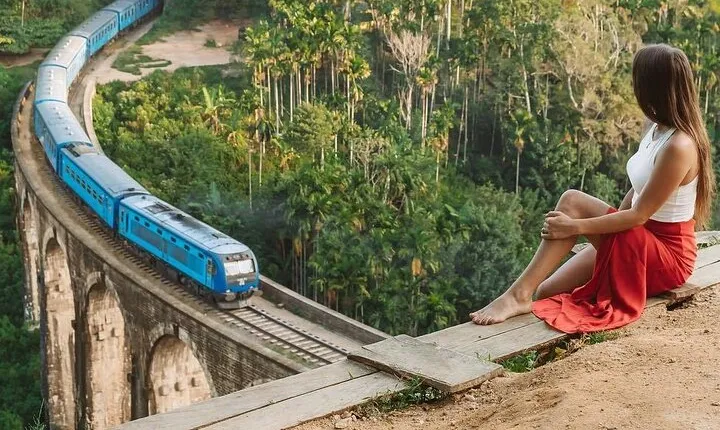 Ella Private Day Tour - Departing from Any Location in Sri Lanka
