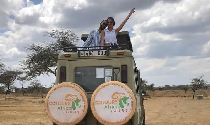 5 Day Tarangire, Serengeti, Crater & Manyara - Mid Range Private