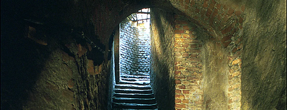 Underground Turin®