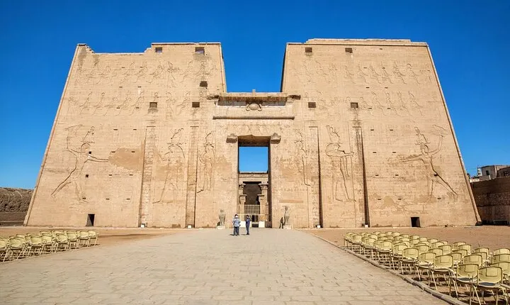 Luxor 1 Night Tours Balloon &Sound and Light from cairo by flight