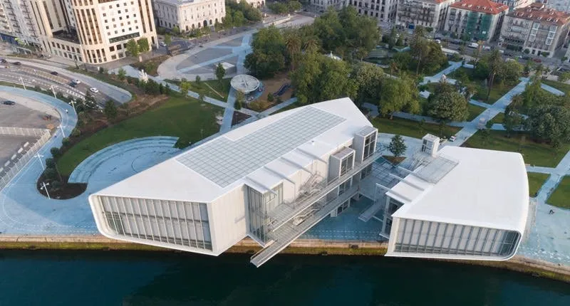 Centro Botín tickets