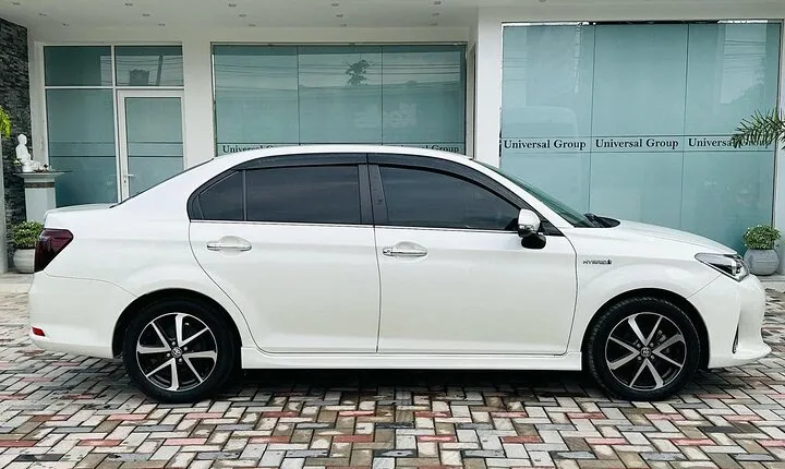 Kalpitiya to Colombo Airport Departure Transfer