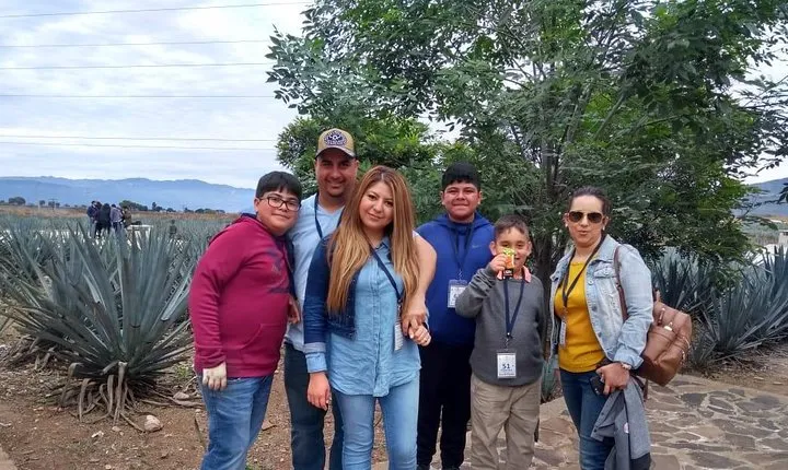 Tequila, Lemon and Salt Tour - Visiting Jalisco