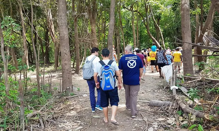 5 Days Amazon Jungle Adventure Tour