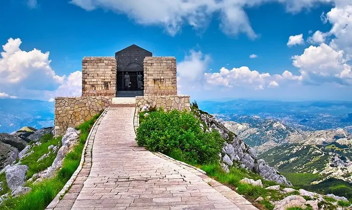 The Great Montenegro Tour from Kotor