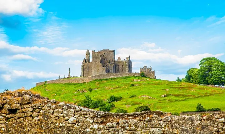 Private Blarney Castle Day Tour from Dublin 