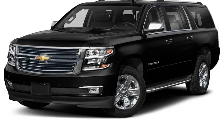 One-way Private Airport Shuttle to or from Seattle Tacoma Airport