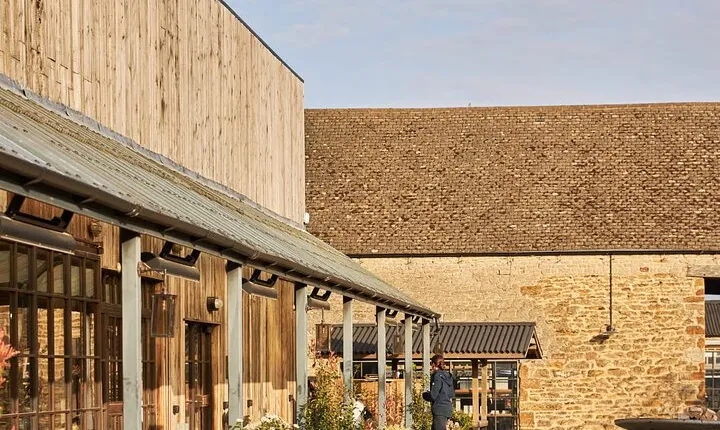 Cotswold Private Road Trip