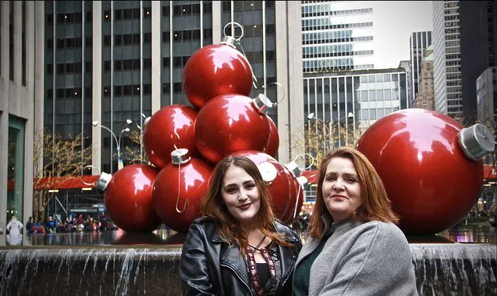 NYC Frostbite Private Photo or Video Experience