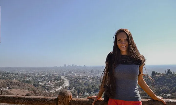 Los Angeles Must-See Tour - Filming Locations, Crime Scenes, Celebrity Homes