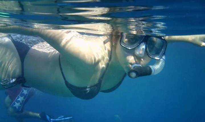 Los Cabos Snorkeling Tour to Chileno Bay and Santa Maria Cove