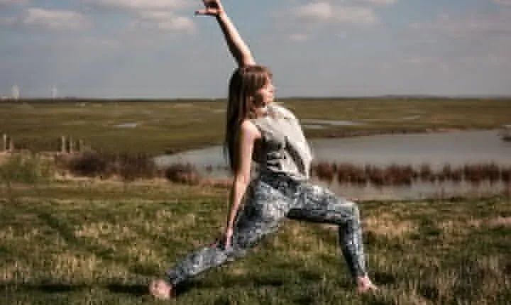 BodyFlow Experience in Karavasta Lagoon from Tirana & Durres