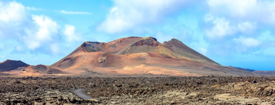 Three-hour Lanzabuggy buggy tour