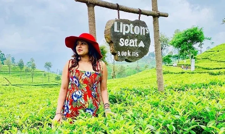 5 DAYS BUDGET TOUR package in Sri Lanka