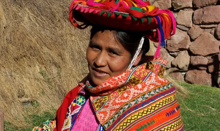 8-Day Peru Ancestral Energies