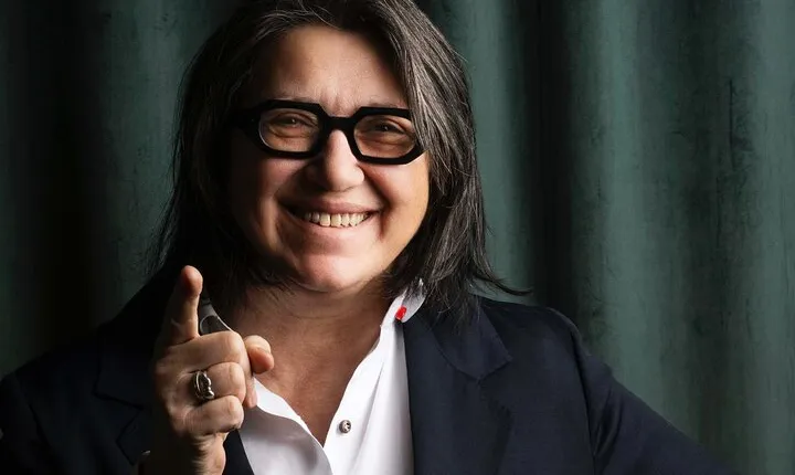 Pairing Italian Food and Wine with Sandra Ciciriello