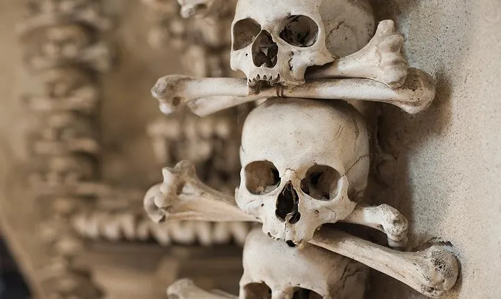 Day Trip to Kutná Hora by train from Prague