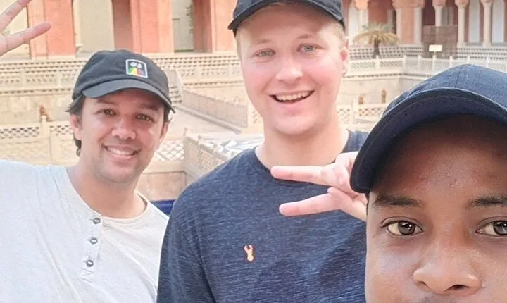 Skip the Line Taj Mahal & Agra Tour From Agra By Car