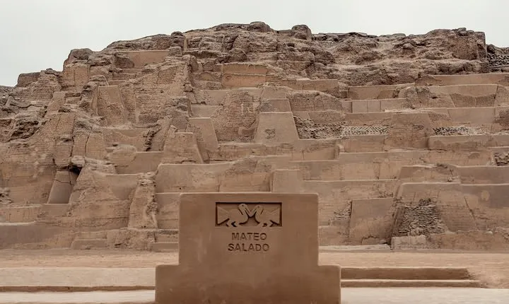 Full day ´´Mato Salado´´