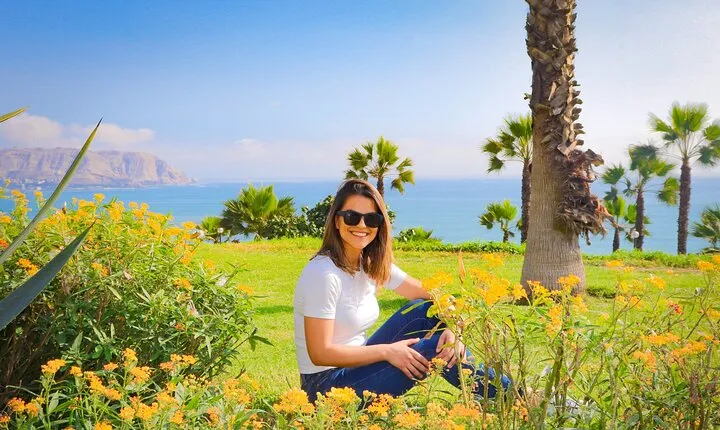 Tour Miraflores + Fotografía Profesional