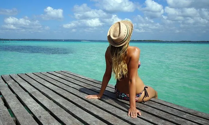 Exclusive Bacalar Tour