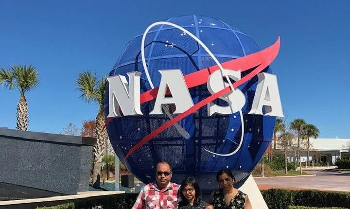 From Miami Private NASA Tour in SUV