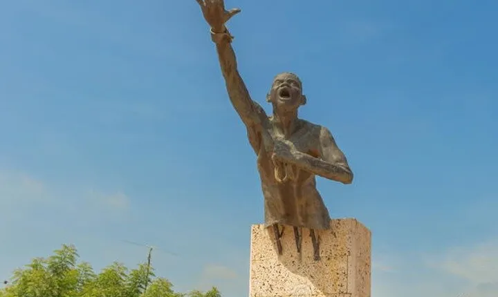 San Basilio de Palenque 6-Hour Private Tour