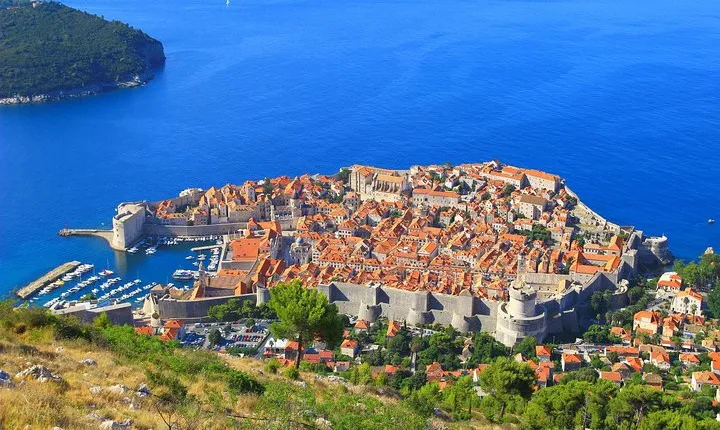 Dubrovnik Walking Tour