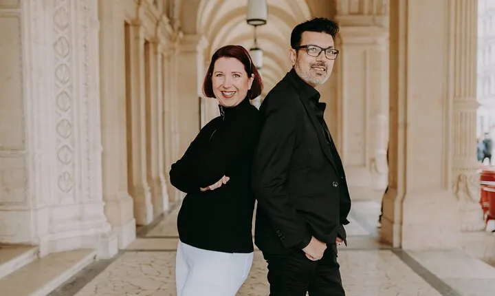 Private Professional Photoshoot in Milan