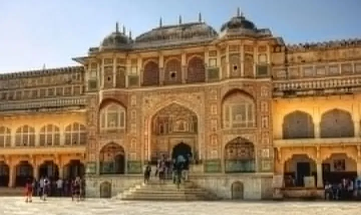 Multi-Day Incredible Golden Triangle Tour of India - Delhi Jaipur Agra