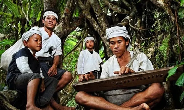 2 Day Cultural Baduy Private Trip Start from Jakarta