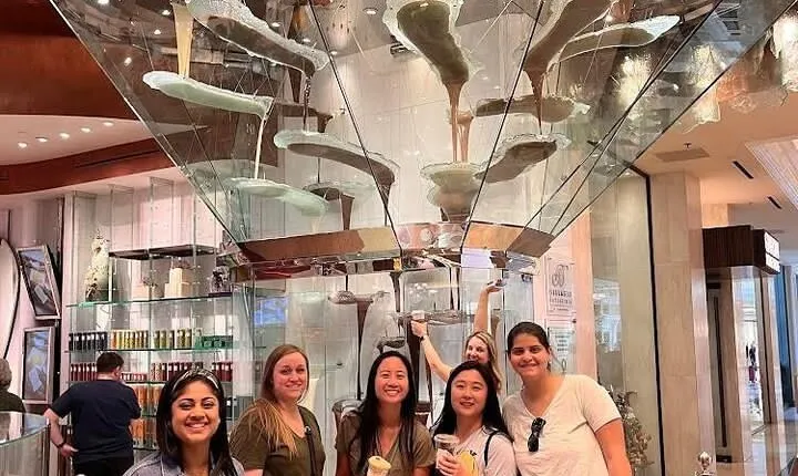 Playful Provo Scavenger Hunt