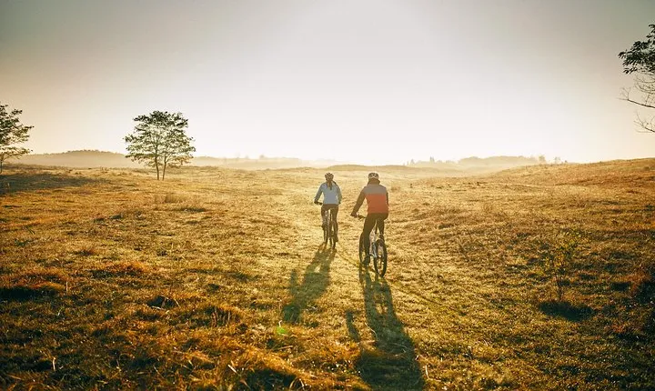 Deliblatska Peščara Bike Tour