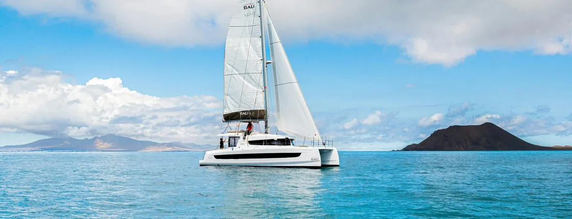 Adults-only Corralejo sunset cruise