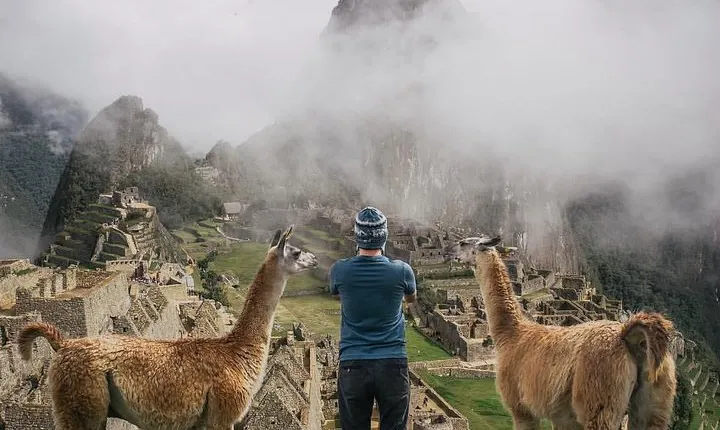 Exclusive Machu Picchu Full Day Tour