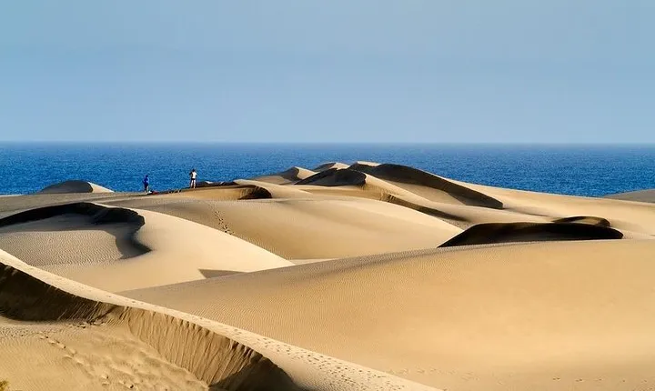 Gran Canaria Treasures Tour
