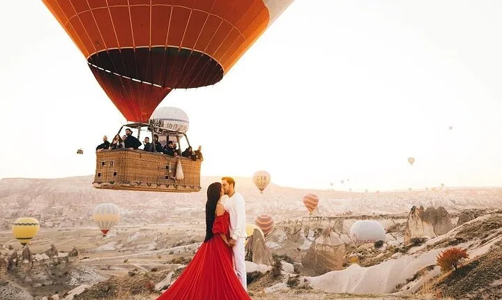 Full Day Cappadocia Private Tour
