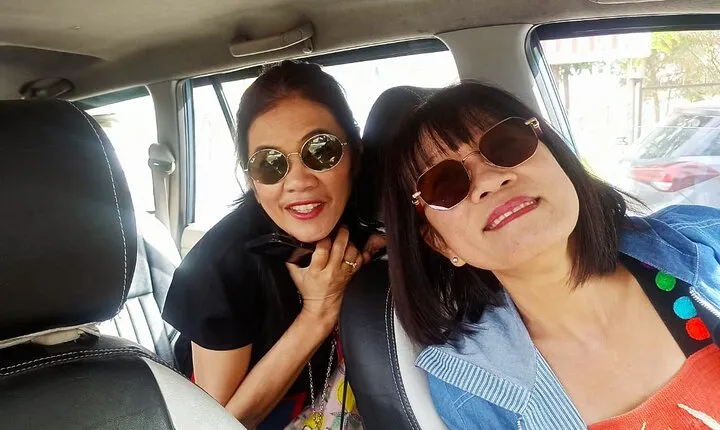 Delhi private Airport Transfer 