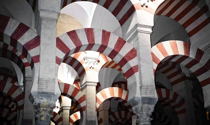 History of the Mosque of Cordoba Guided Tour in Spanish