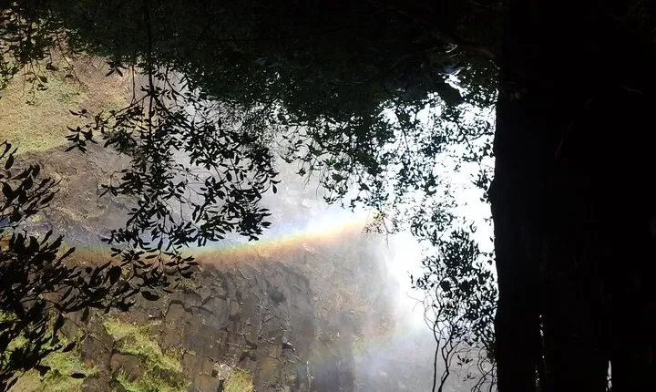 Victoria Falls And Chobe