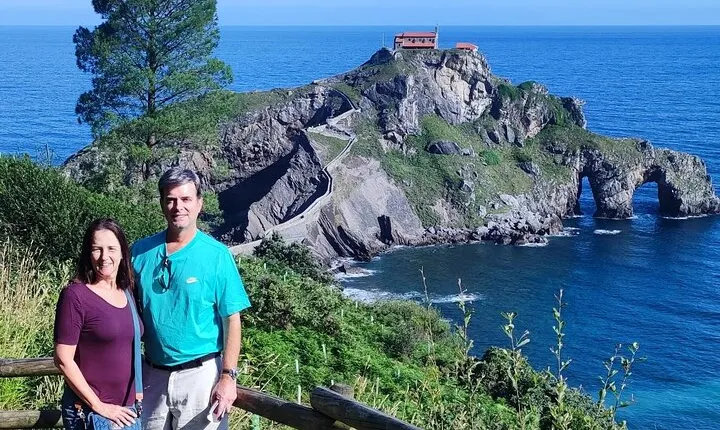 Exploration of Bilbao & San Juan de Gaztelugatxe
