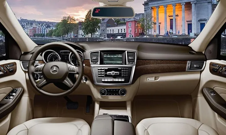 Cork Private Transfer from central Cork to Cork Airport