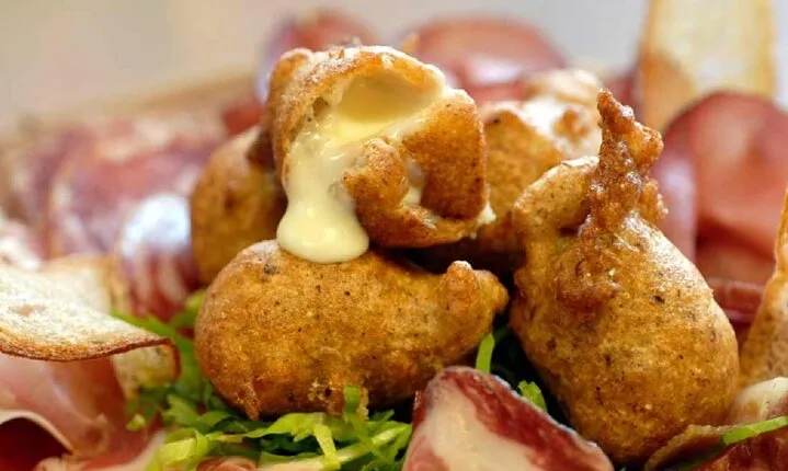 Lake Como Food Tour