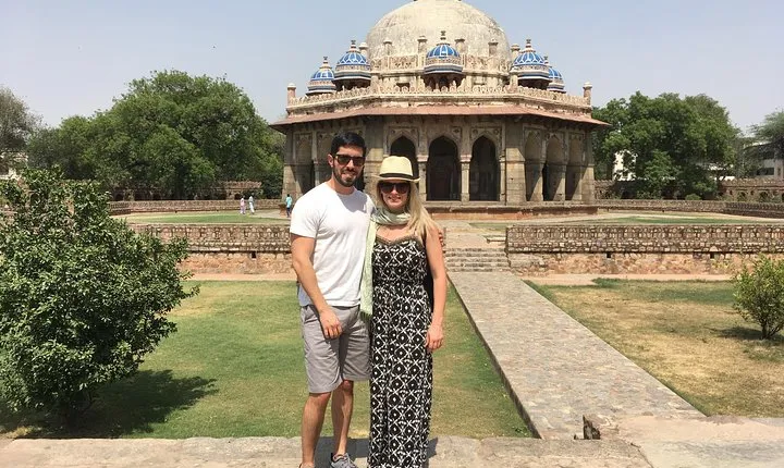 Exclusive Delhi City TOUR