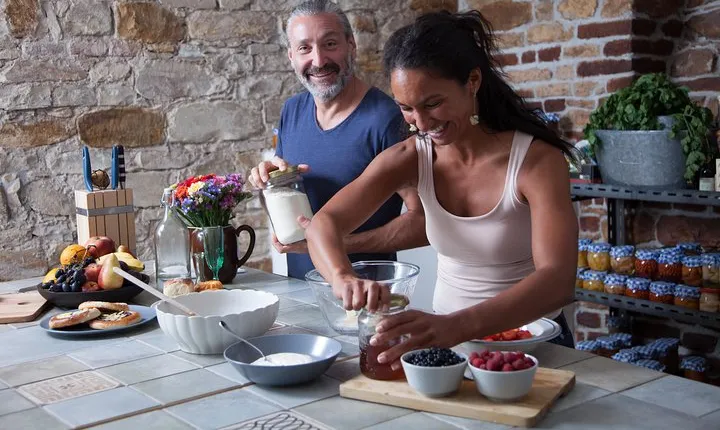 Taste, Cook and Dine Traditional Czech