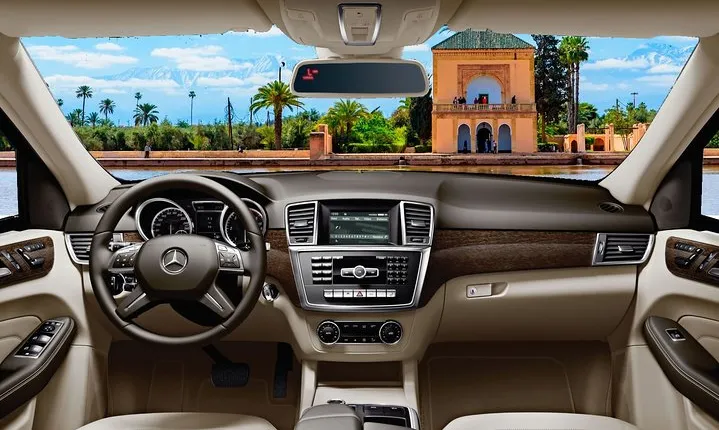 Private Transfer from Bhopal to Raja Bhoj (BHO) Airport