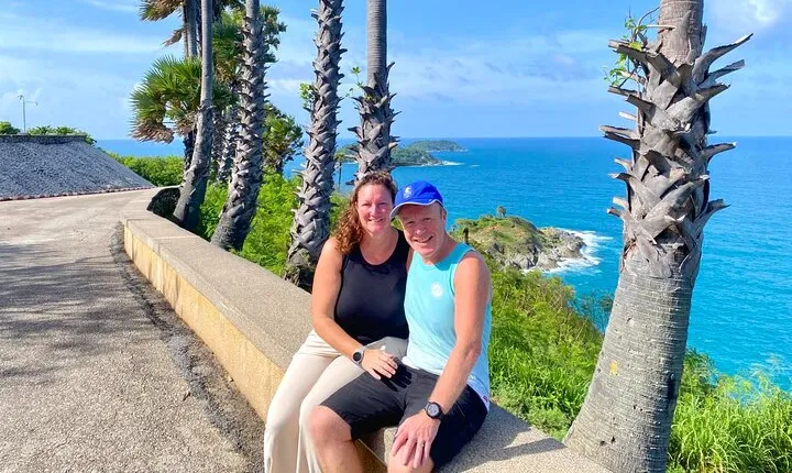 Phuket Highlights City Tour with Big Buddha and Promthep Cape